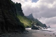 Dota2中国解说团体远征TI 直播时差颠倒粉丝劝“别再凌晨吃火锅了”